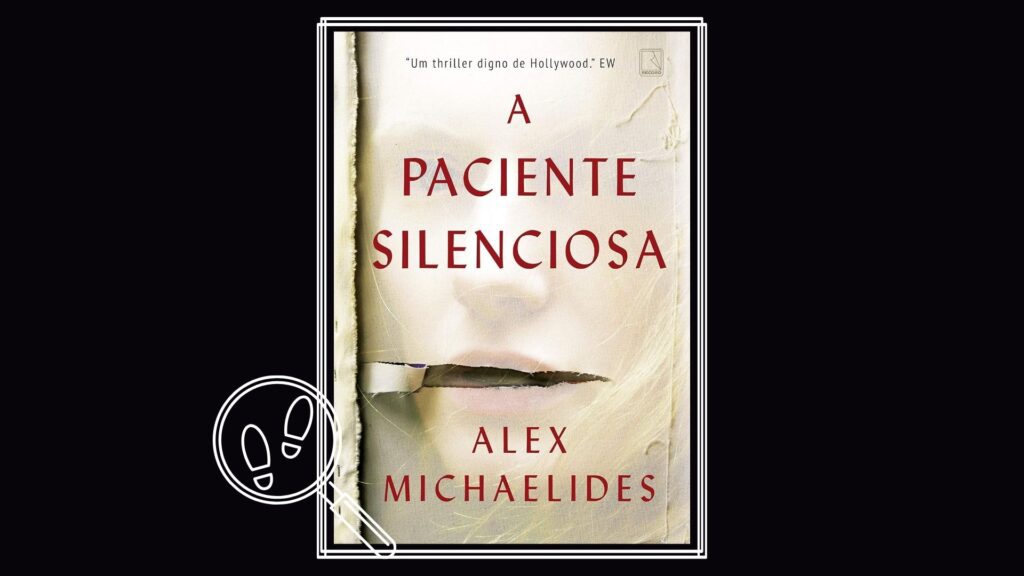 15 melhores livros de mistério e suspense da Black Friday 4 livros