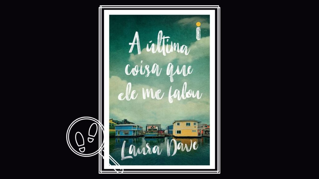 15 melhores livros de mistério e suspense da Black Friday 9 livros