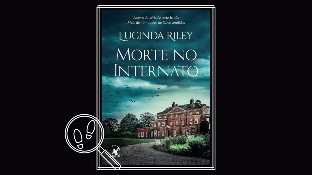 15 melhores livros de mistério e suspense da Black Friday 11 livros