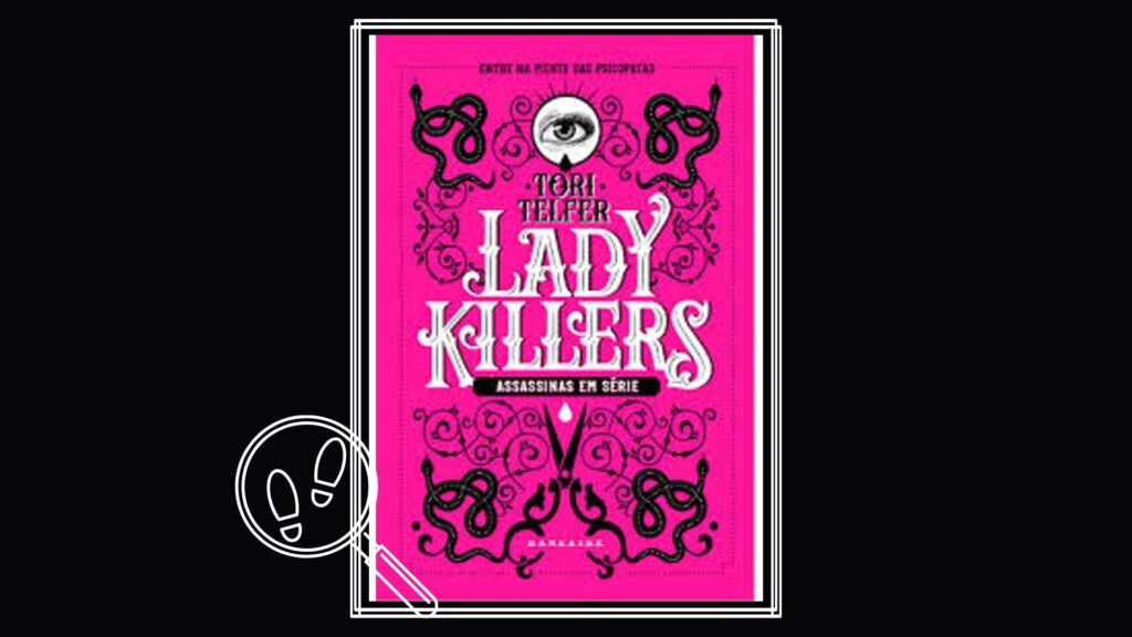 15 melhores livros de mistério e suspense da Black Friday 16 livros