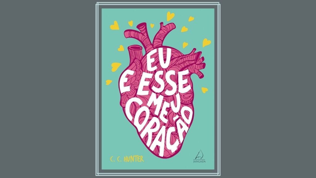 Os melhores livros para adolescentes na Black da Amazon 5 livros