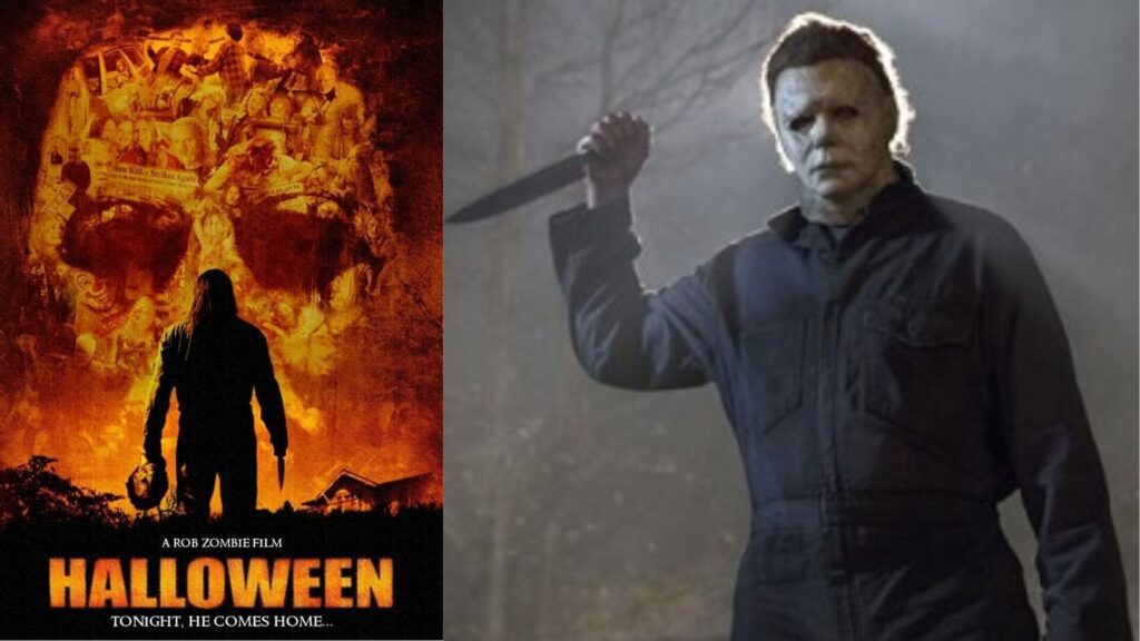 Piores vilões de filmes de terror 4 vilões