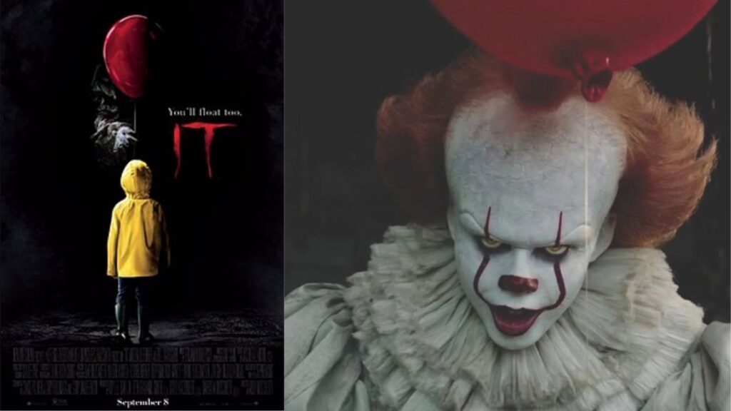 Piores vilões de filmes de terror 5 vilões