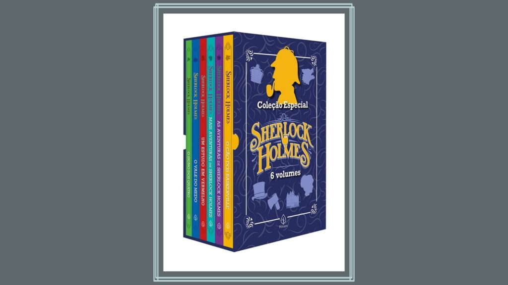 Os melhores livros para adolescentes na Black da Amazon 7 livros