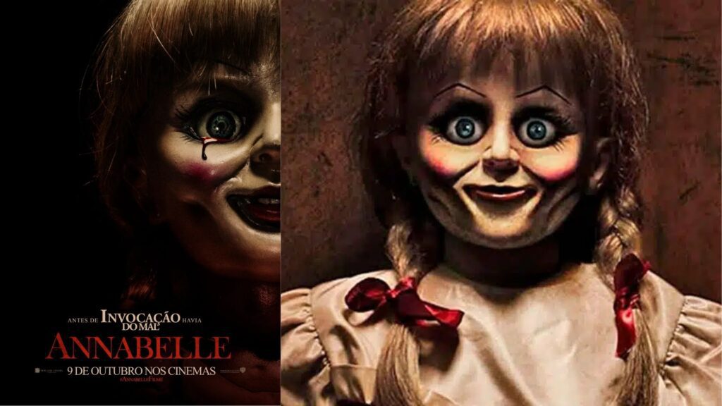 Piores vilões de filmes de terror 6 vilões