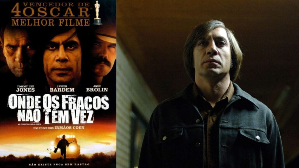 Piores vilões de filmes de terror 7 vilões