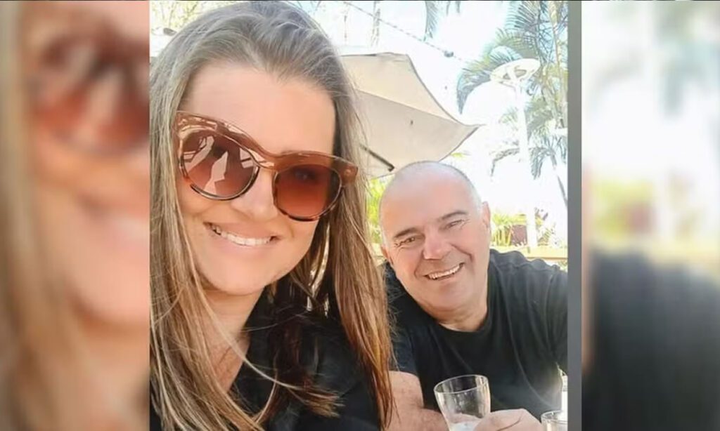 Buscas continuam por casal de Santa Catarina desaparecido há 9 dias 2 O casal está desaparecido desde o dia 11 deste mês. Araceli é natural de Chapecó, enquanto Valter é de Florianópolis