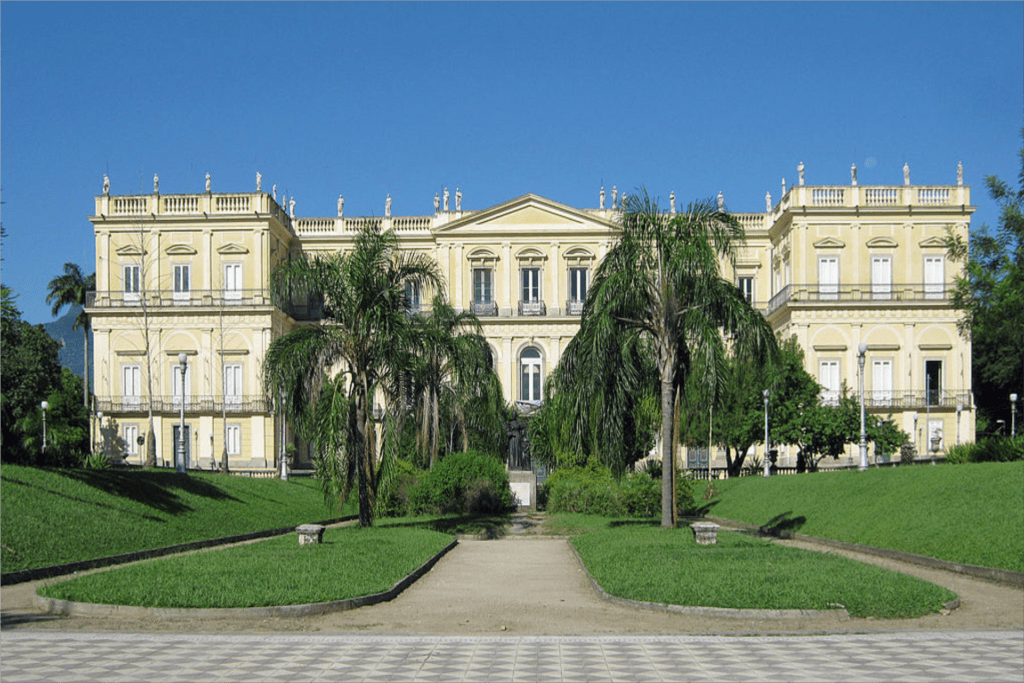 Os 5 melhores museus de arqueologia do Brasil se destacam com tesouros de povos antigos 2 museus