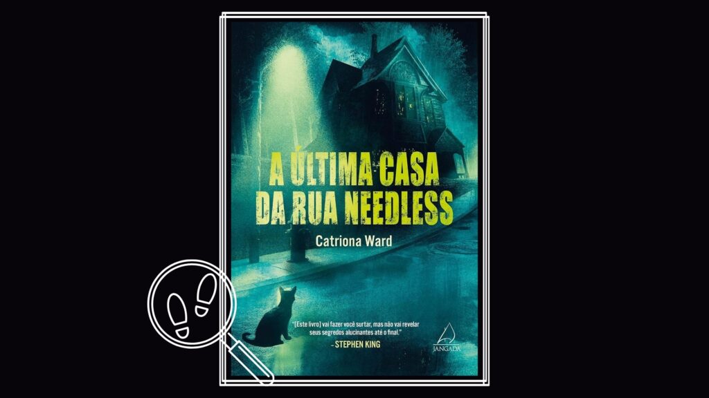 15 melhores livros de mistério e suspense da Black Friday 10 livros
