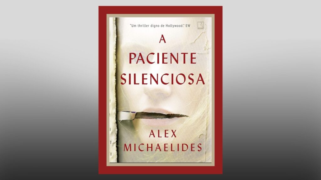 Os melhores livros thrillers psicológicos dos últimos anos 2 livros thrillers psicológicos