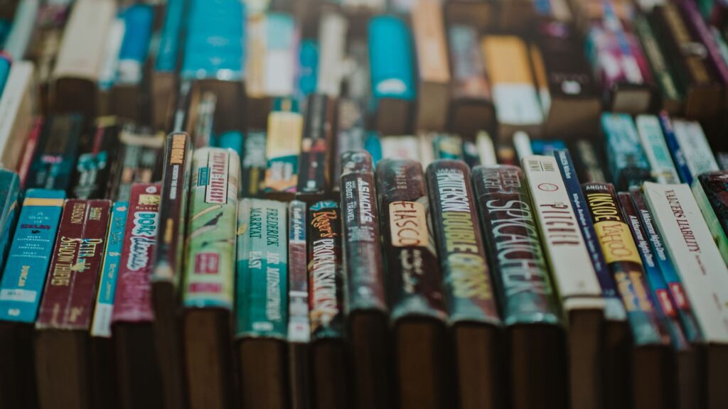 7 melhores livros de romance para ler nas férias 2 livros de romance