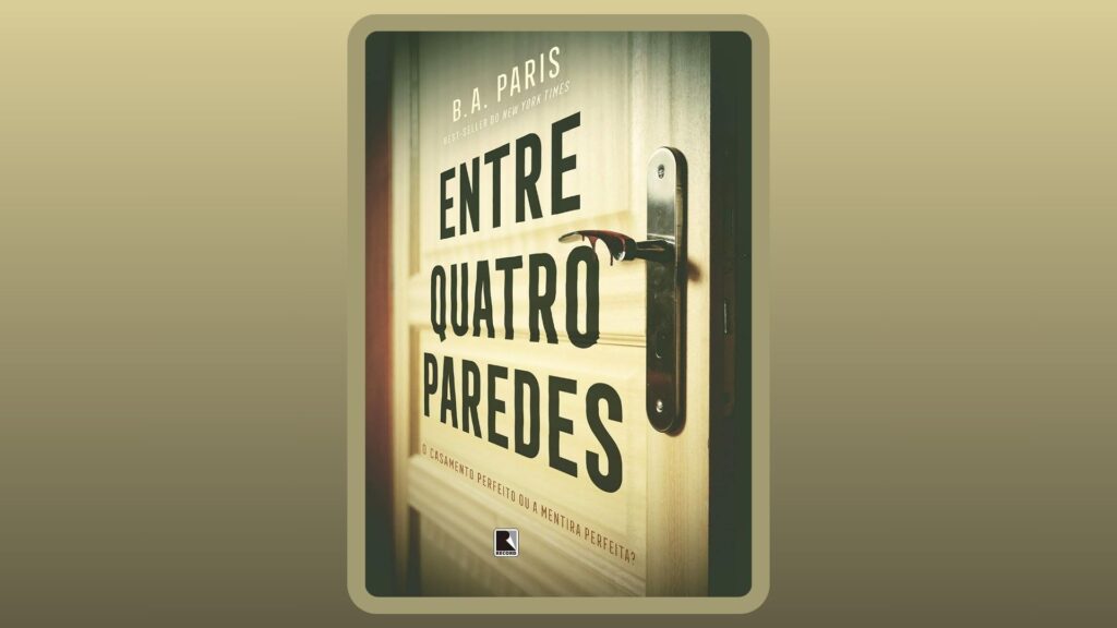4 livros de suspense pouco conhecidos que você precisa ler em 2025 2 livros de suspense