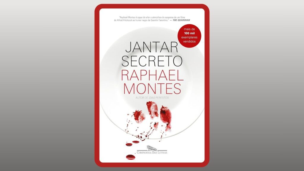 4 livros de suspense pouco conhecidos que você precisa ler em 2025 4 livros de suspense