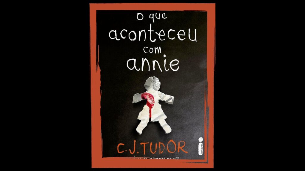 Os 3 melhores livros de C. J. Tudor para quem ama suspense 3 livros livros livros