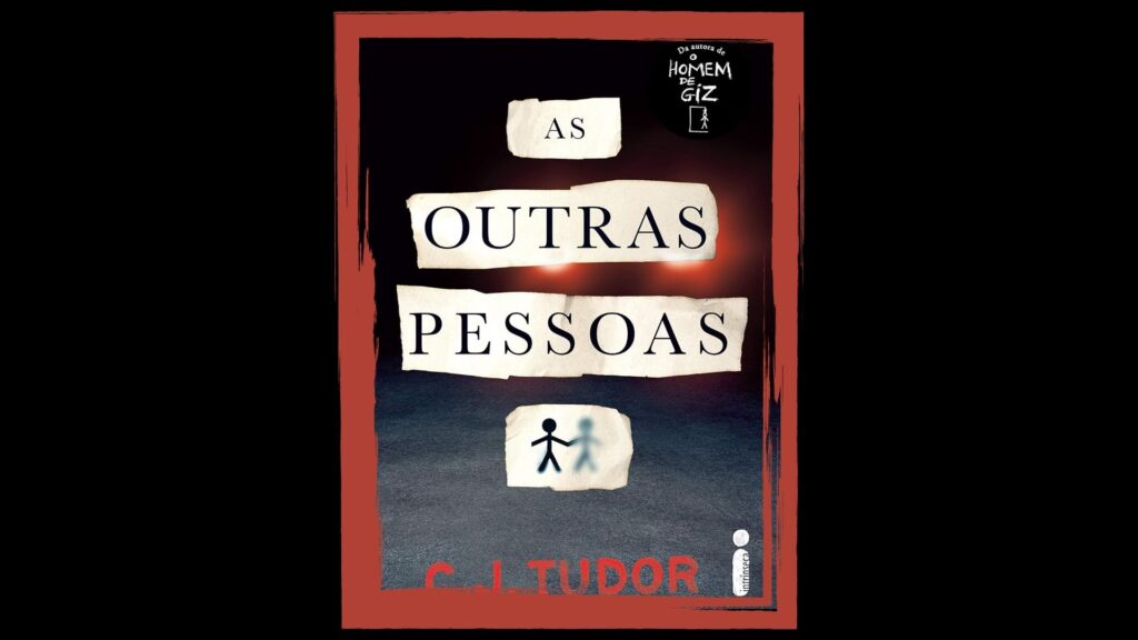 Os 3 melhores livros de C. J. Tudor para quem ama suspense 4 livros livros livros