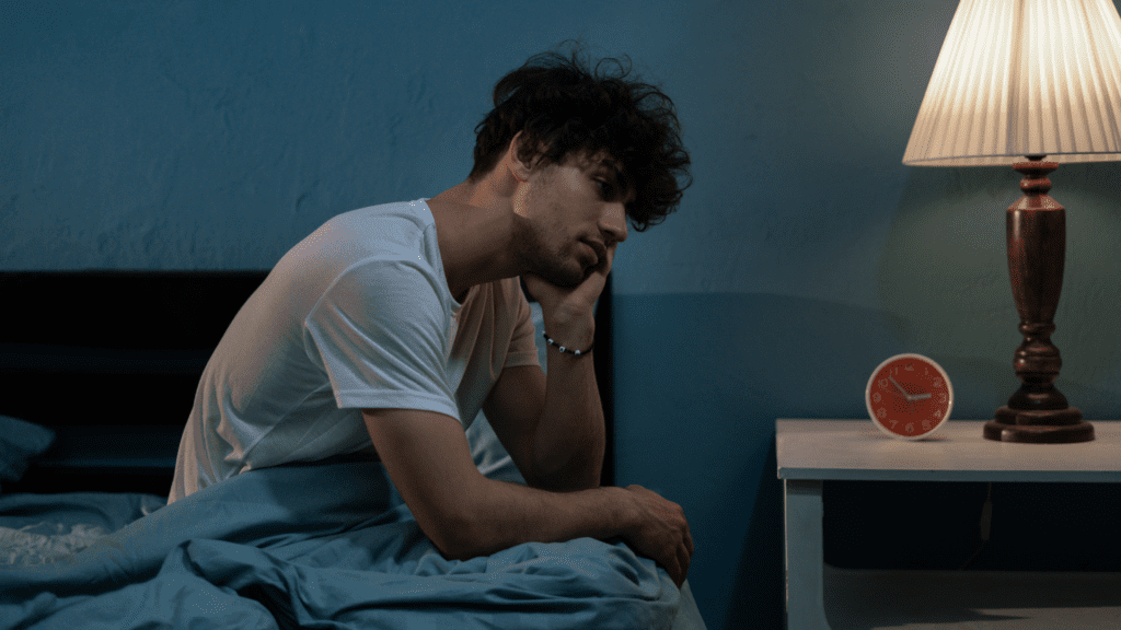 5 sinais de que você precisa mudar sua rotina de sono urgentemente 2 sono