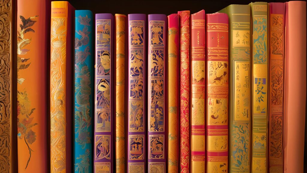 12 livros de autores asiáticos que você precisa ler 2 12 livros de autores asiáticos que você precisa ler