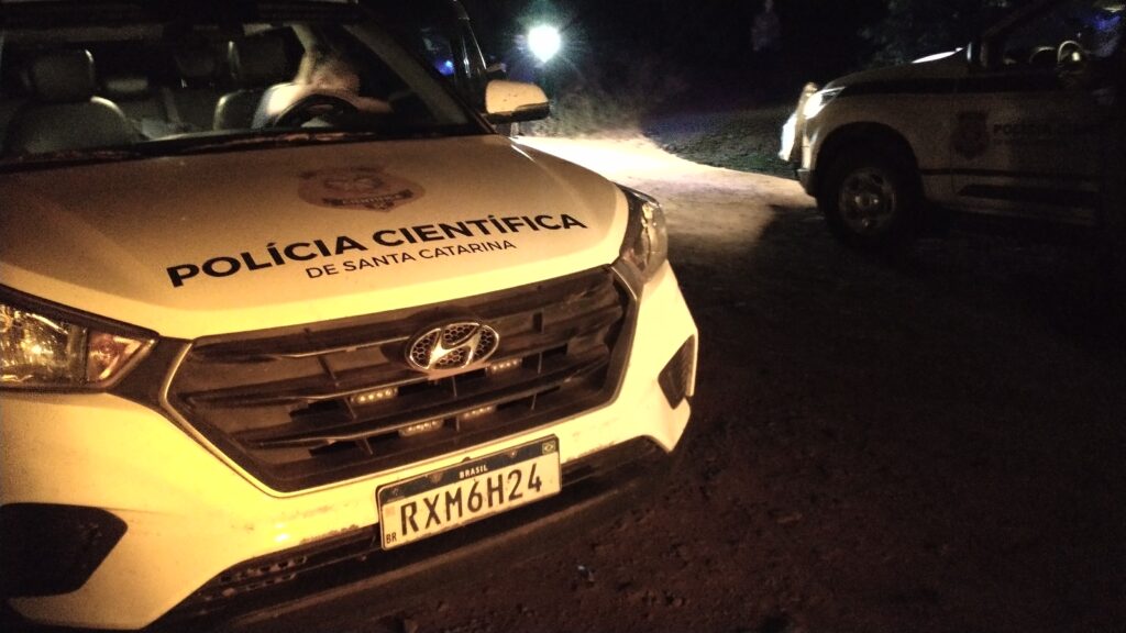 Governo do Estado reforça efetivo da Polícia Científica com a nomeação de 48 novos agentes 2 O governo anunciou a nomeação de 48 novos agentes de perícia criminal da Polícia Científica de Santa Catarina, aprovados no concurso público 01/2022