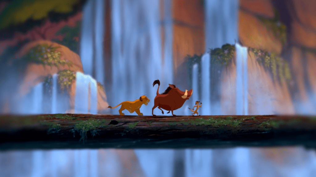 5 filmes da Disney para assistir em família 2 Disney