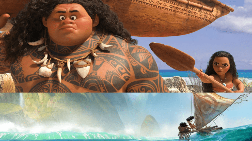 5 filmes da Disney para assistir em família 4 fotos nicolle 82