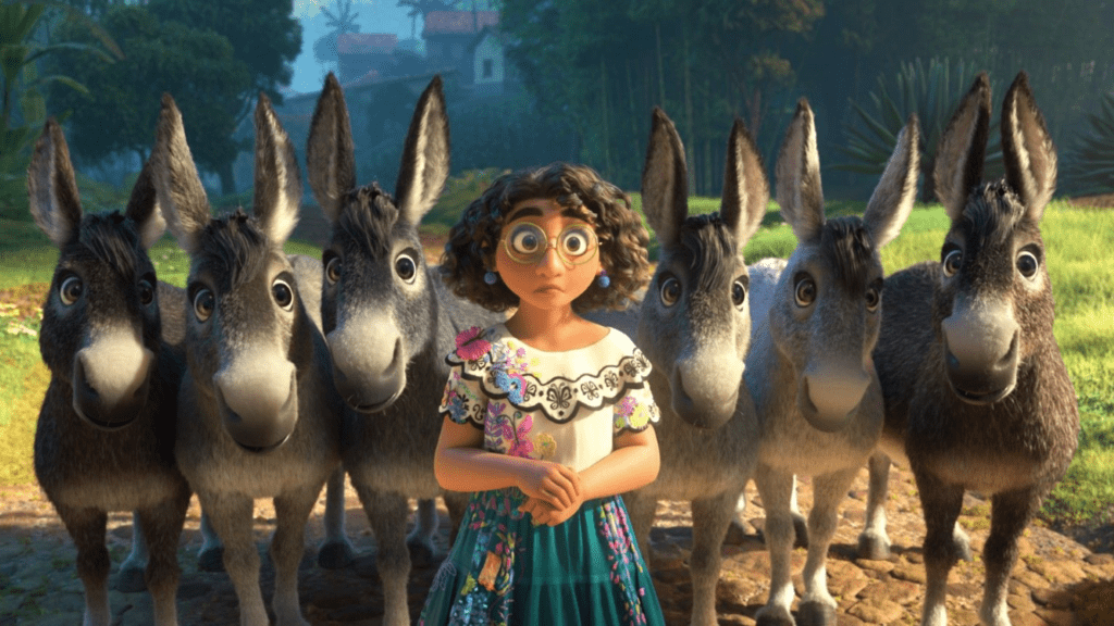 5 filmes da Disney para assistir em família 6 fotos nicolle 84