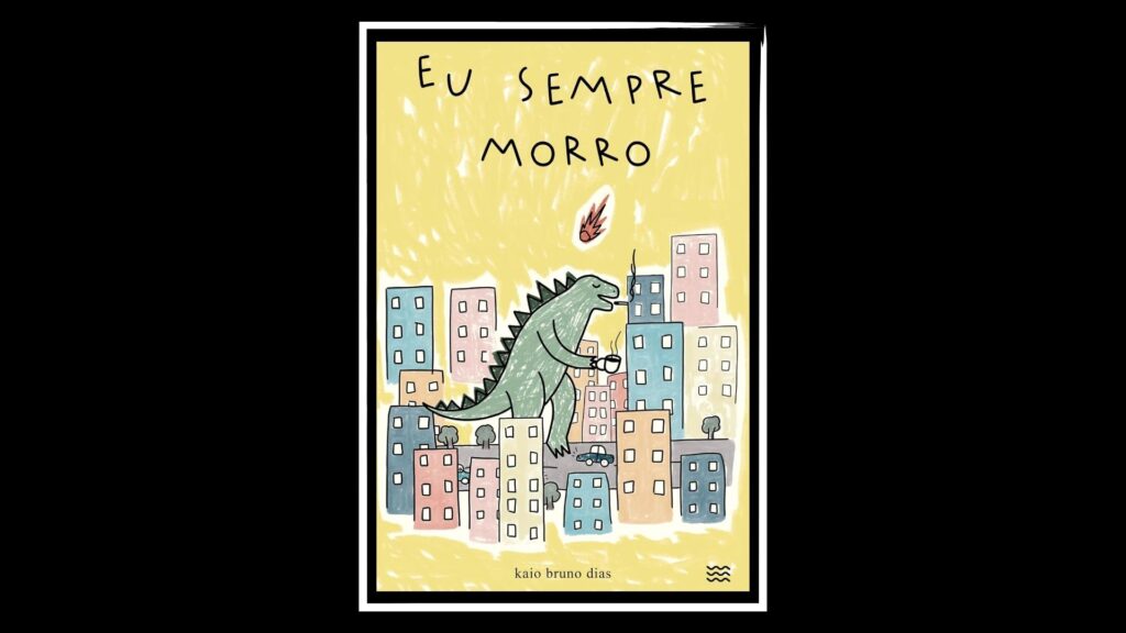 8 livros de poesia brasileiros que você precisa ler 4 livros de poesia brasileiros