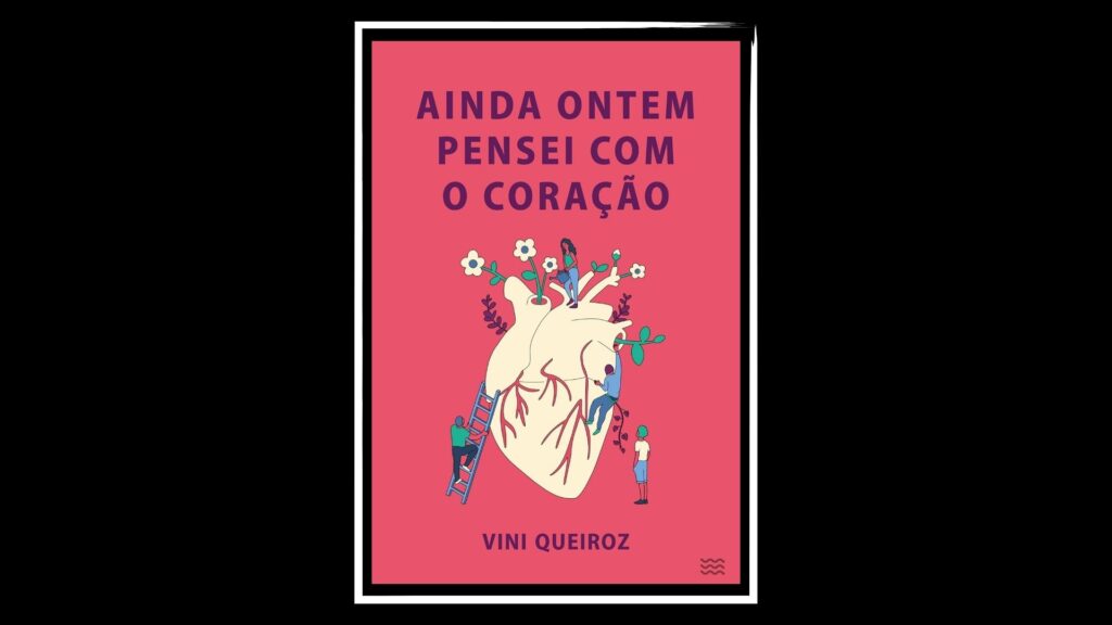 8 livros de poesia brasileiros que você precisa ler 6 livros de poesia brasileiros