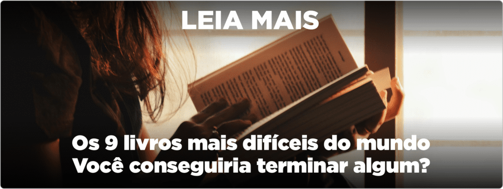 Veja 10 livros emocionantes para ler em 2025 2 livros 1