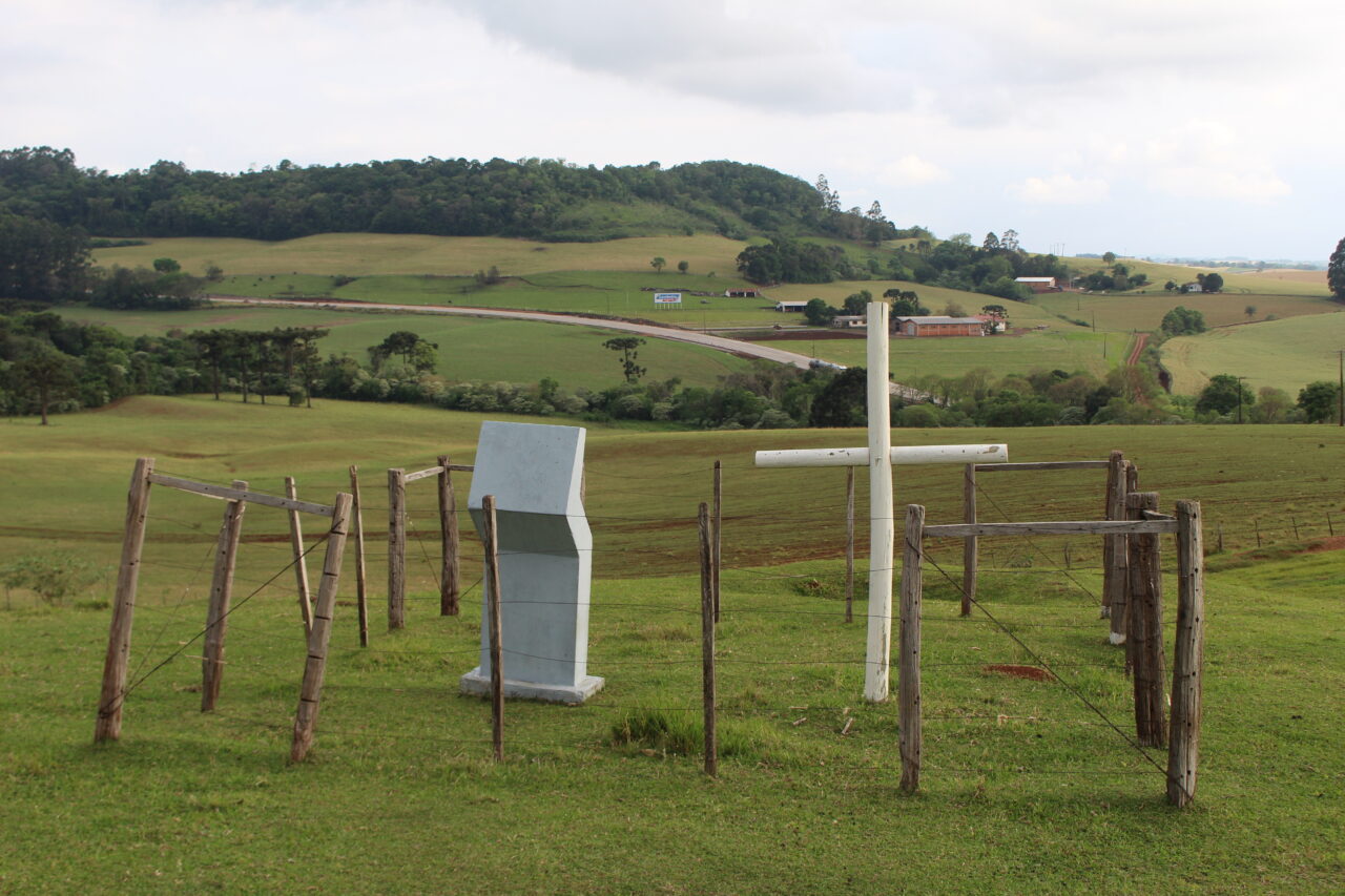 Coluna Prestes: 100 anos das sangrentas batalhas em Dionísio Cerqueira e Campo Erê 5 coluna prestes maria preta 1