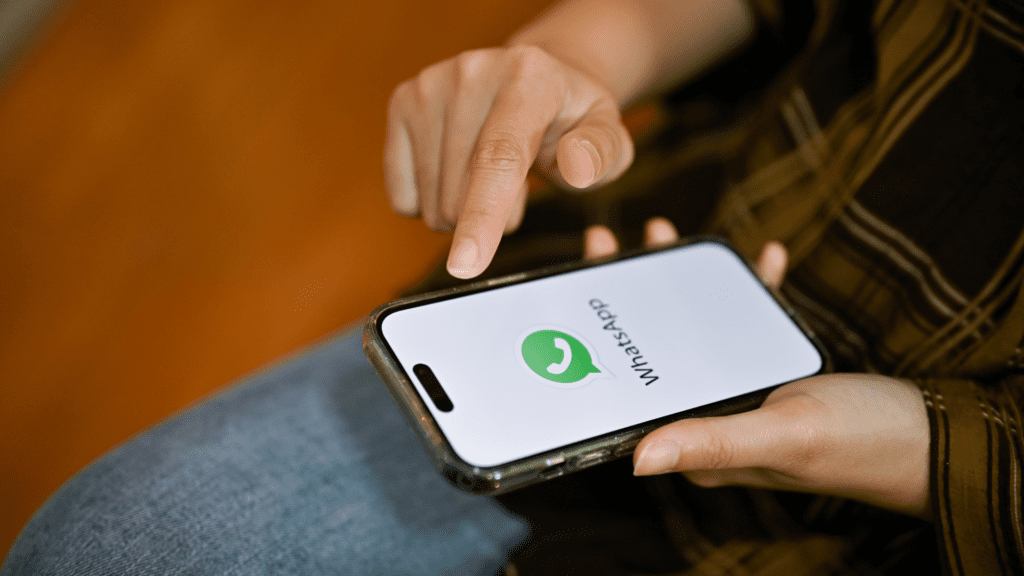 Conheça os smartphones que deixarão de ser suportados pelo WhatsApp em dezembro