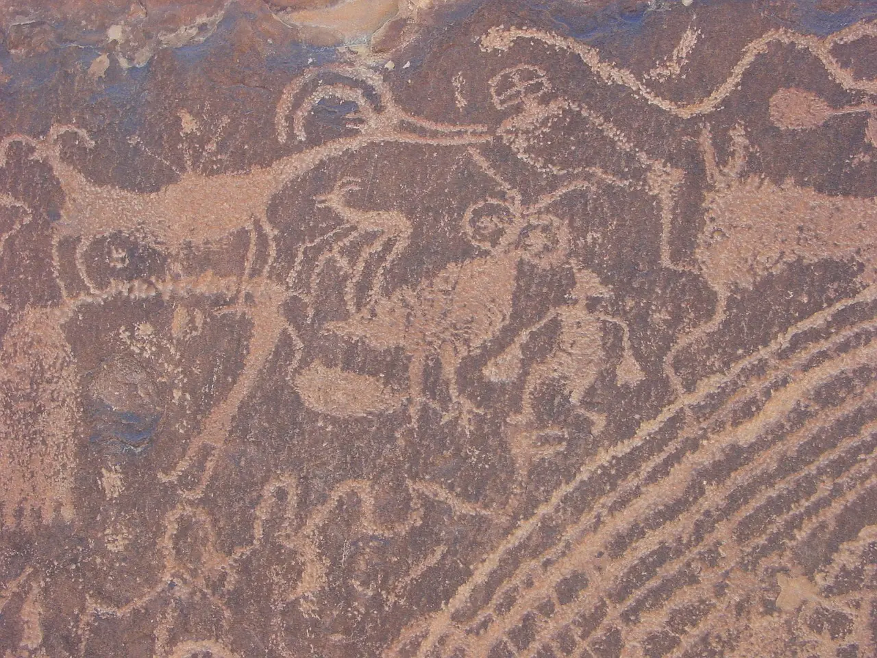 petroglyphs 500258 1280
