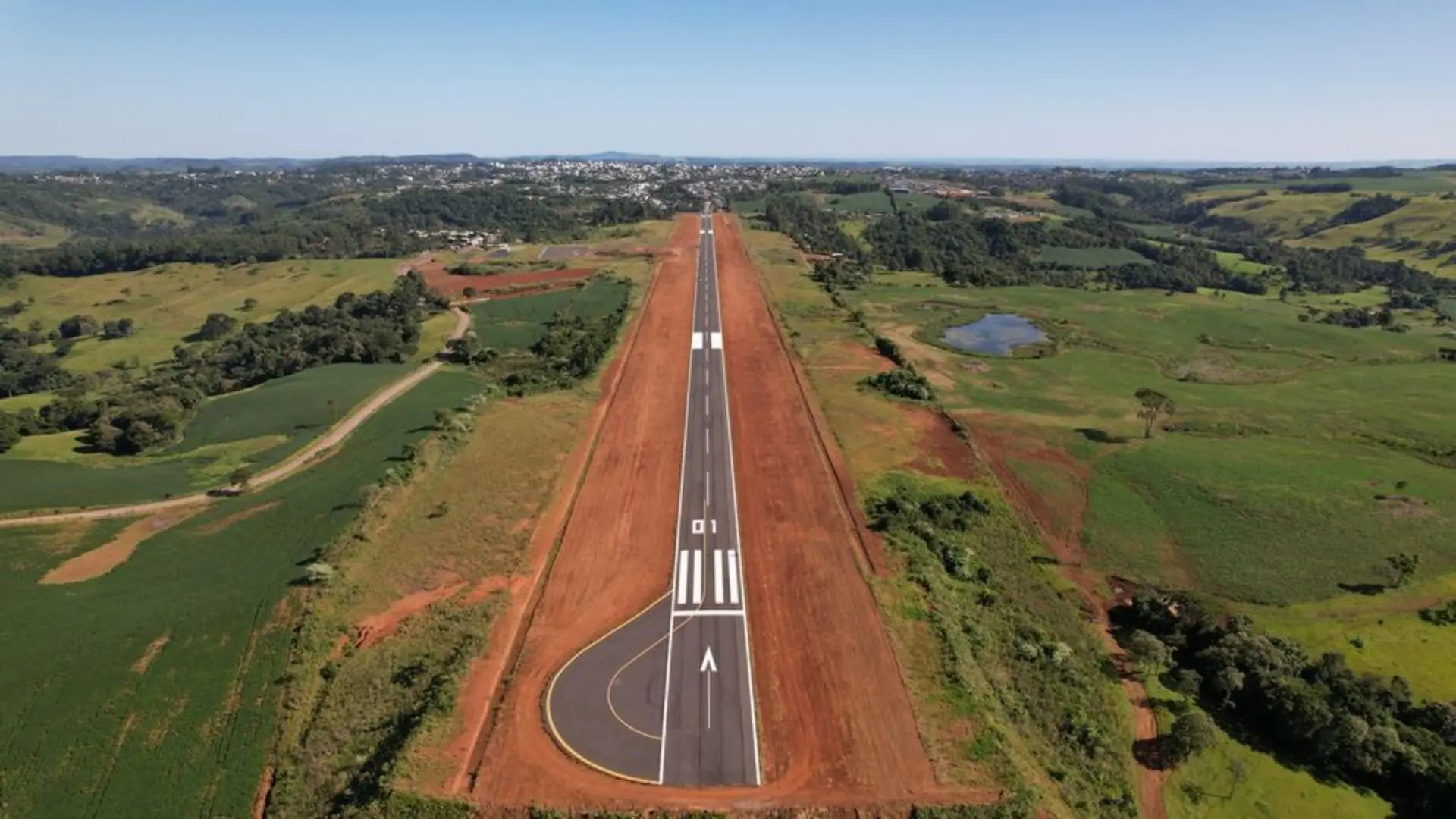 Aeroporto