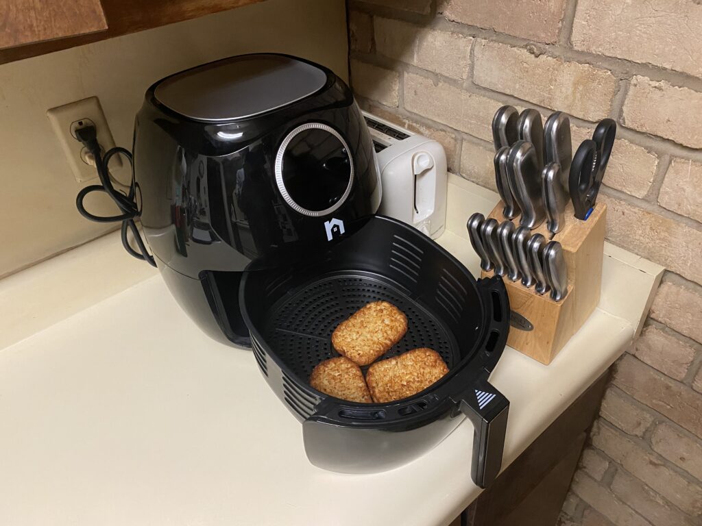 Air Fryer 2020