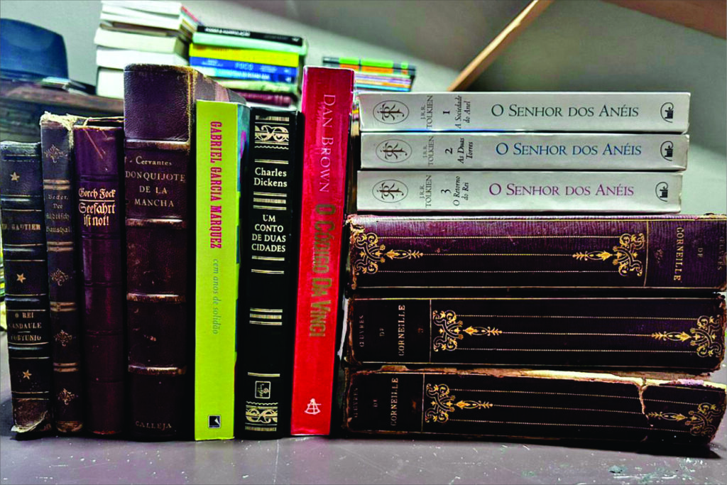 Classicos Autor Vero 1