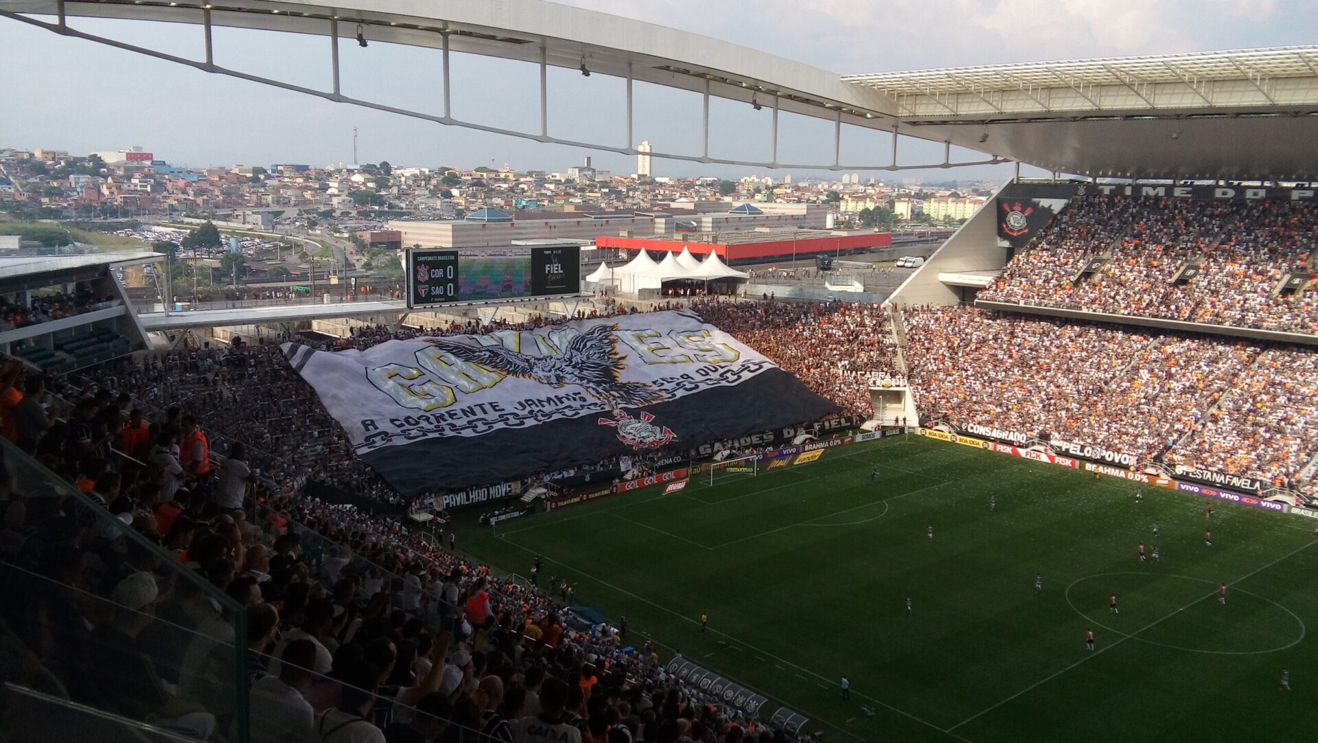 Corinthians vs. Sao Paulo 2015 scaled