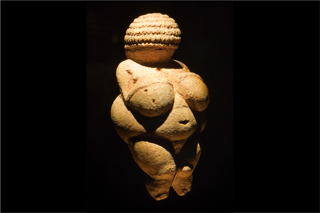 Venus Willendorf