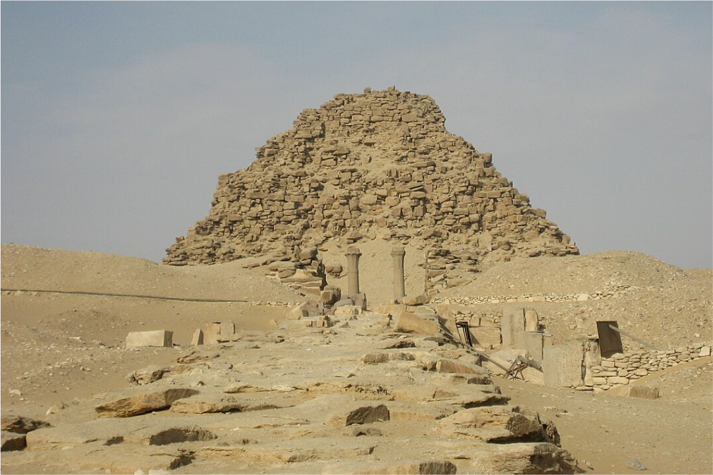 camara secreta da piramide1