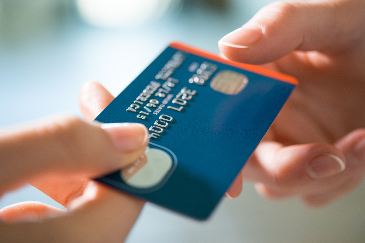 cartao credito