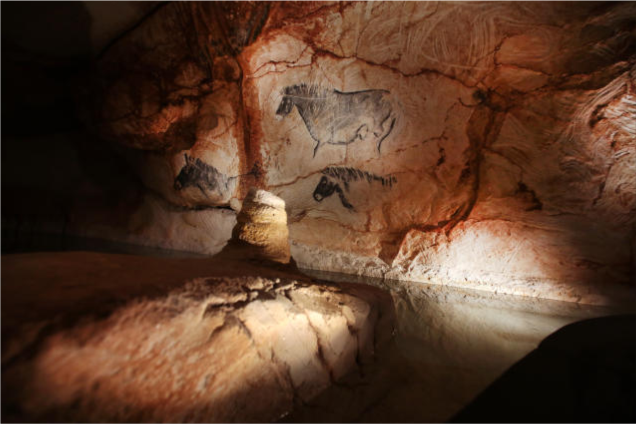 caverna cosquer