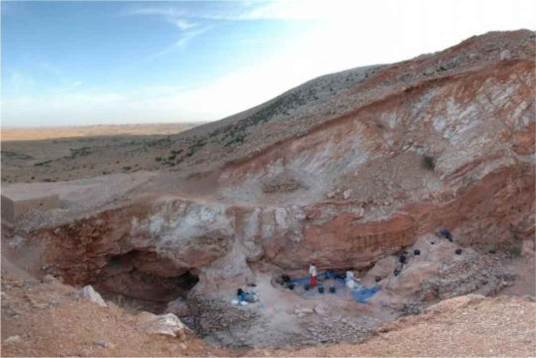 caverna