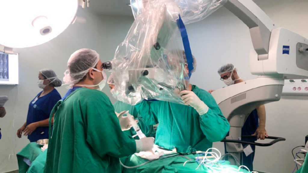 cirurgia