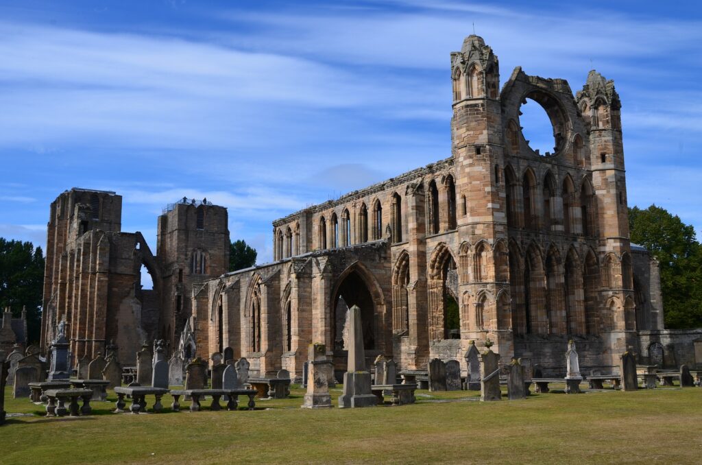 elgin cathedral 5168253 1920