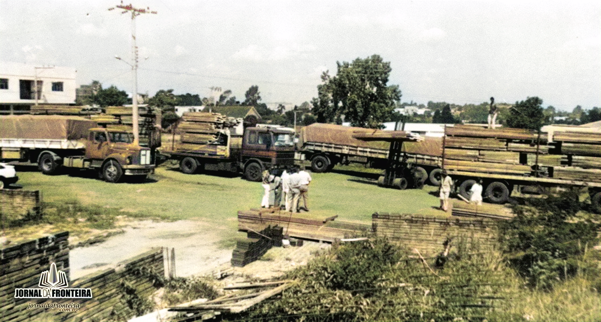 foto antiga aduana 1