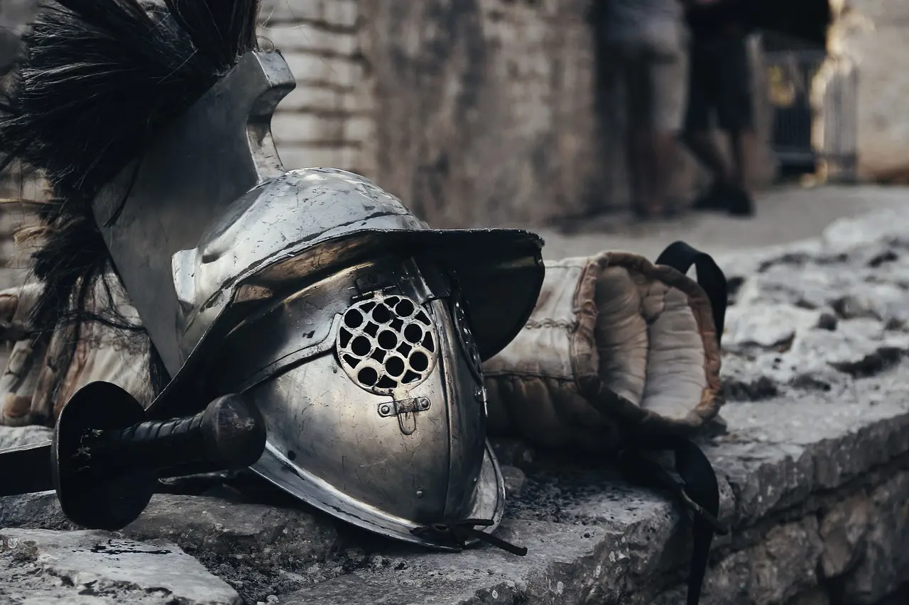 gladiator gdb3211416 1280