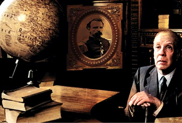 jorge luis borges 1
