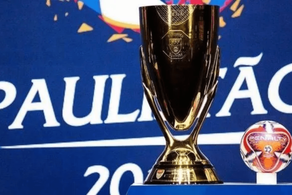 Tudo o que você precisa saber sobre o campeonato paulista 2024