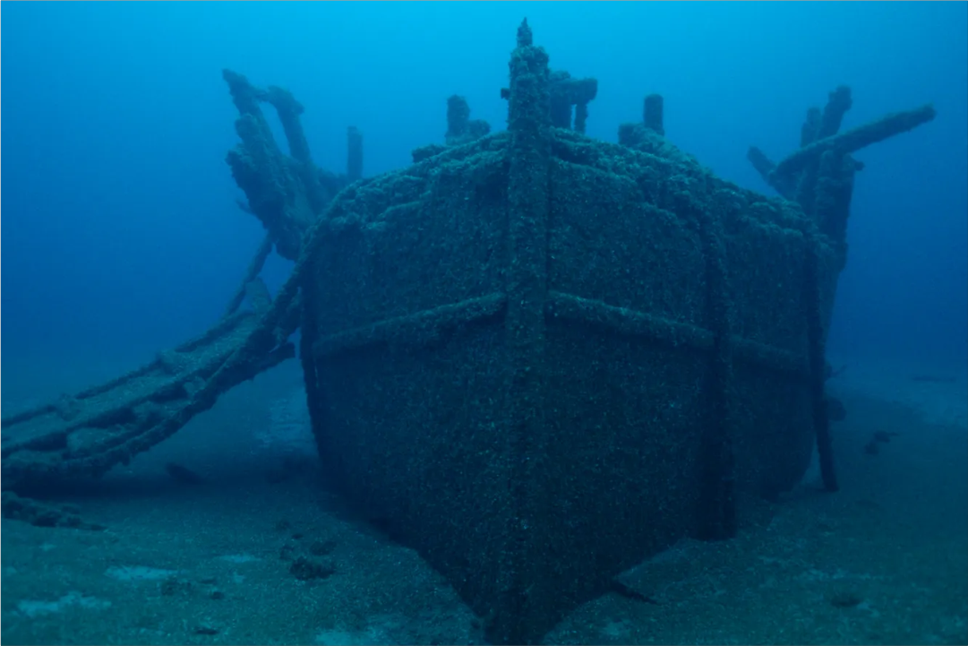 navio submerso1