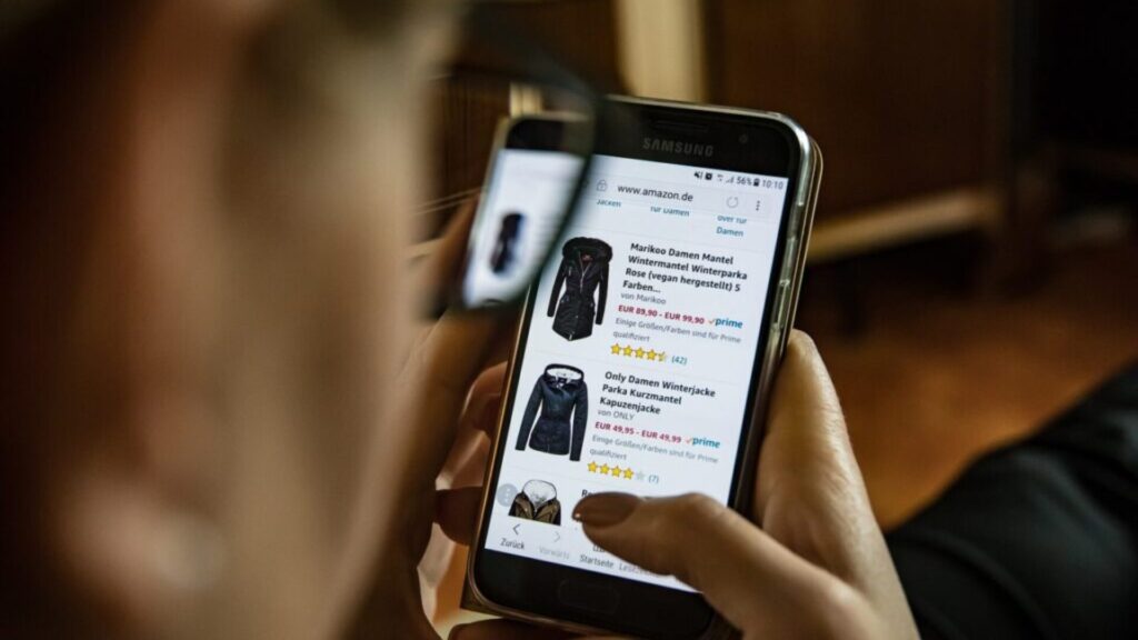 taxar compras