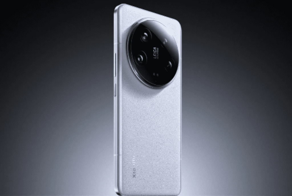 Xiaomi 14 Ultra 2