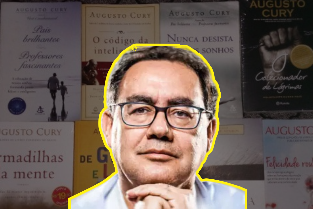 augusto cury